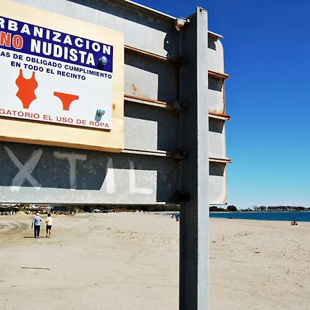 Paraiso De Atico *